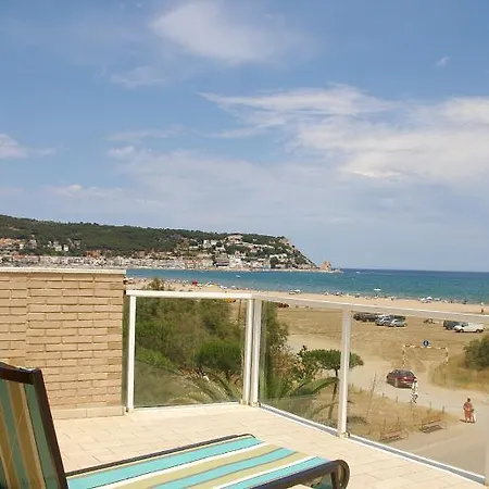 Rodamar Appartement