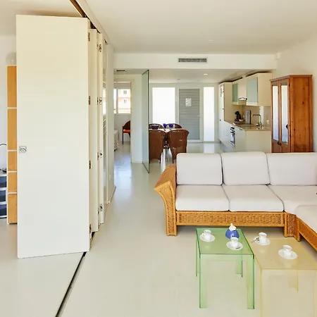 Apartmán Rodamar *