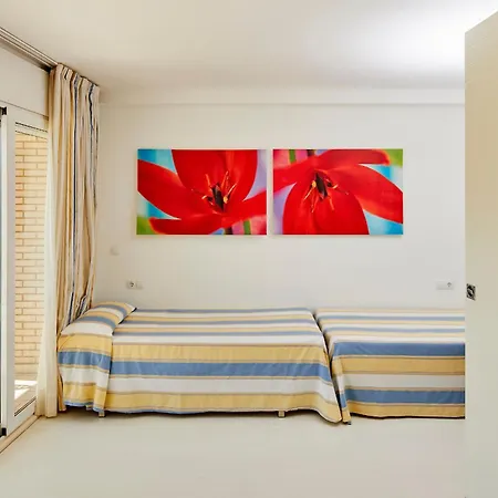 Apartamento Rodamar L'Estartit