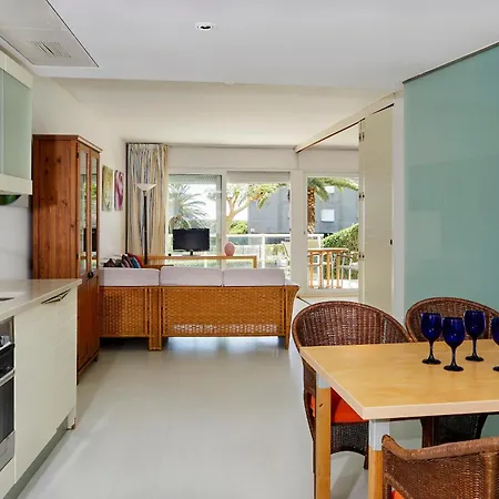 Rodamar Apartment