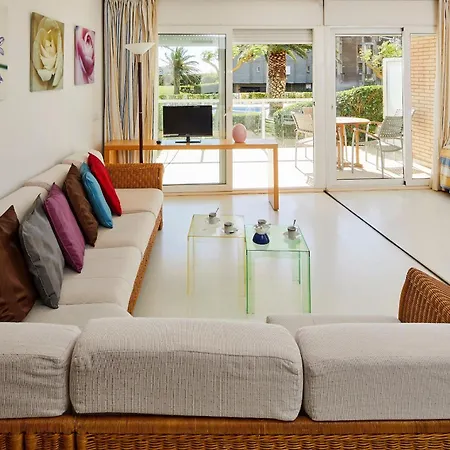Apartamento Rodamar