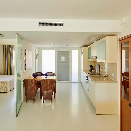 Rodamar Apartamento *