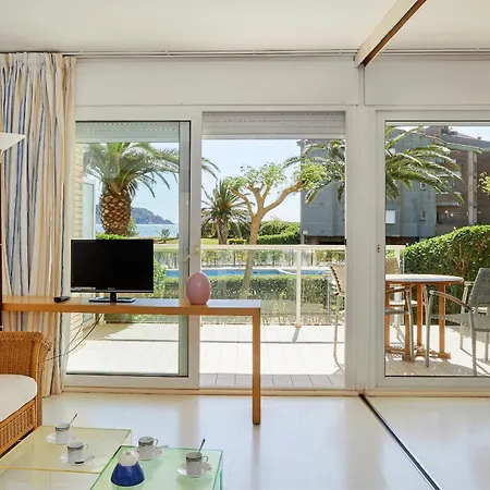 Apartment Rodamar *