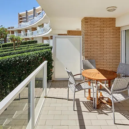 Apartamento Rodamar