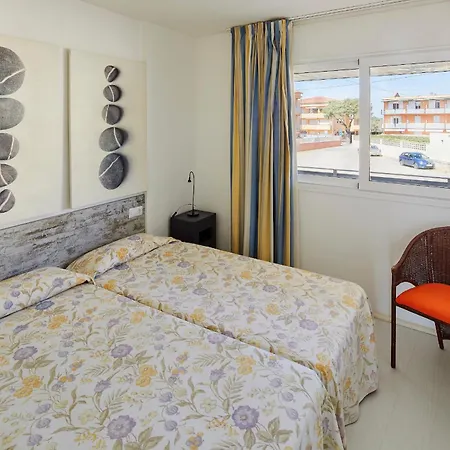 Apartamento Rodamar L'Estartit