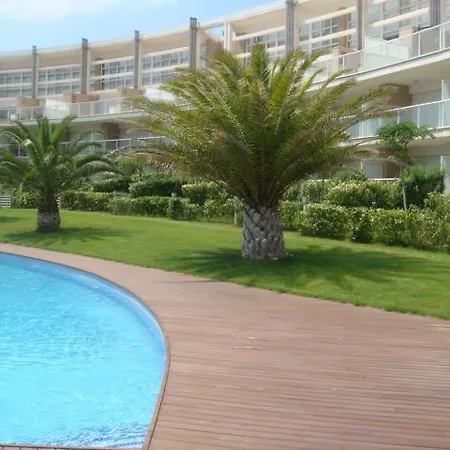 Apartment Rodamar L'Estartit