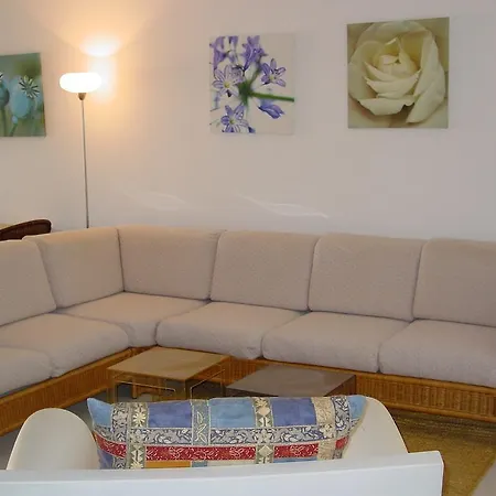 Apartmán Rodamar