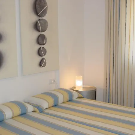 Apartmán Rodamar *
