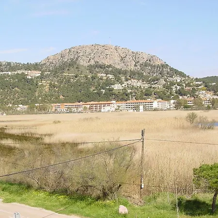 Apartmán Rodamar *