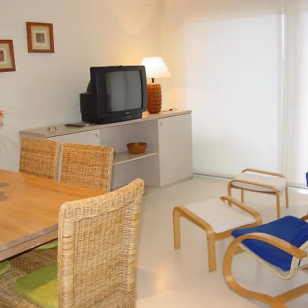 Apartment Rodamar L'Estartit