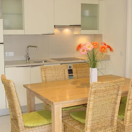 Rodamar Apartment L'Estartit