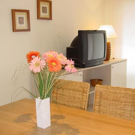 Rodamar Apartment L'Estartit