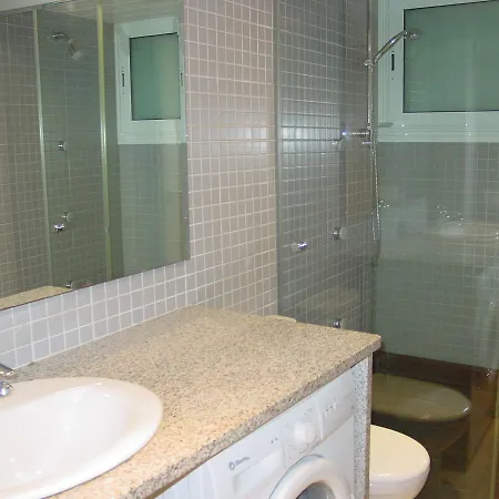 Apartment Rodamar