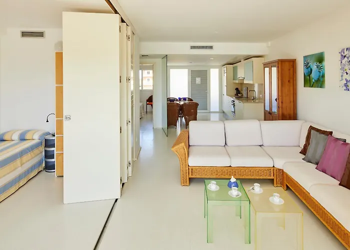 Apartamento Rodamar *