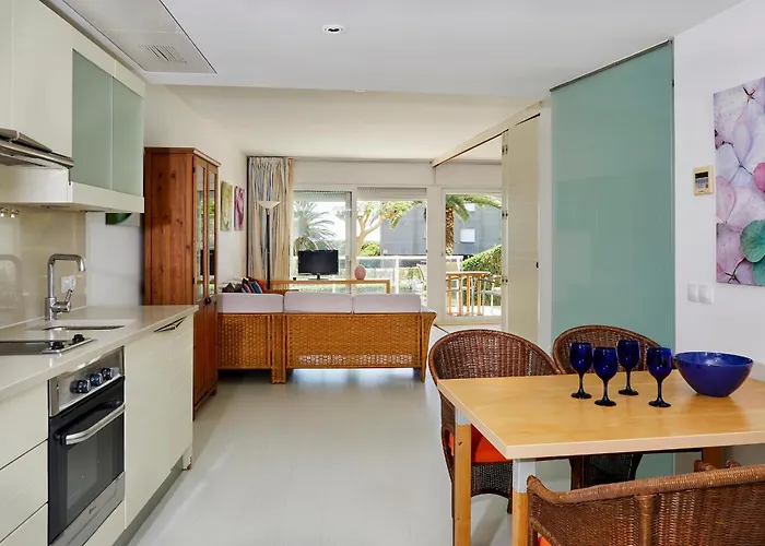 Rodamar Apartamento