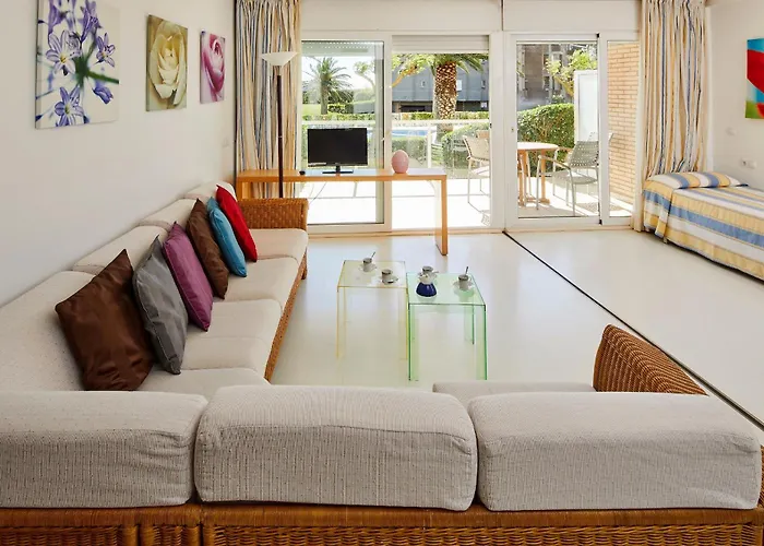 Apartamento Rodamar