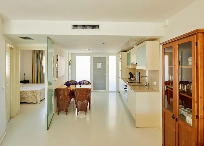Rodamar Apartamento *