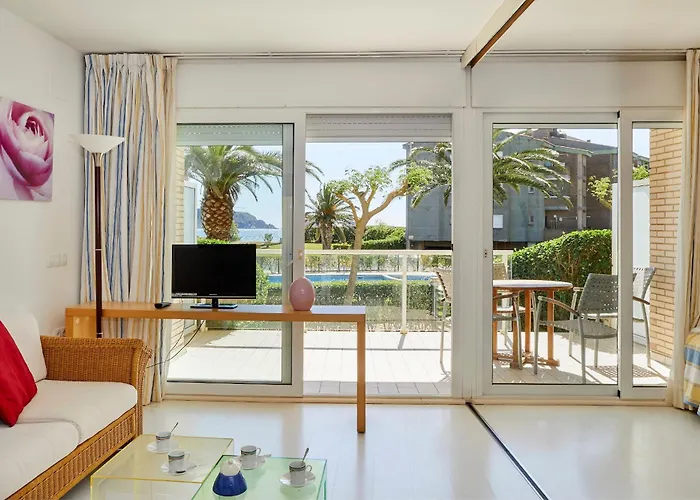 Apartamento Rodamar *