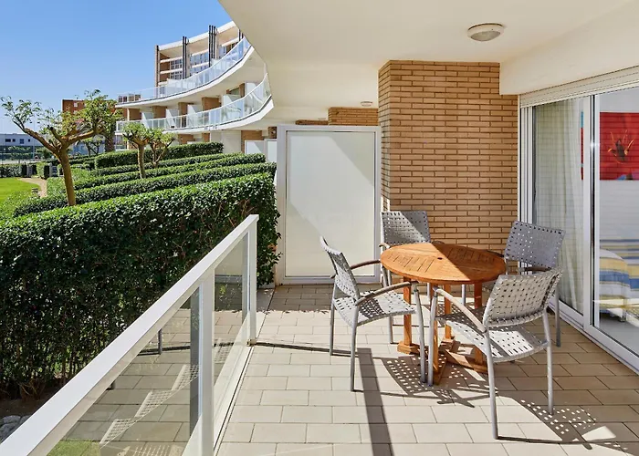 Apartamento Rodamar