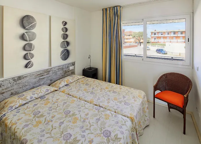 Apartamento Rodamar L'Estartit