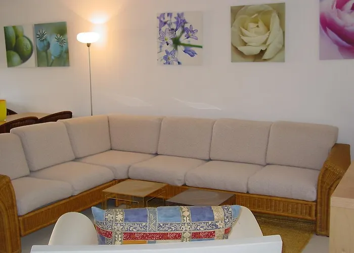 Apartamento Rodamar