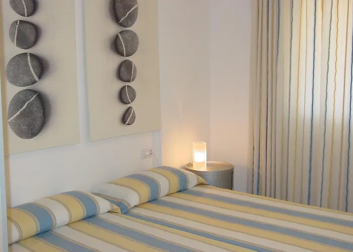 Apartamento Rodamar *