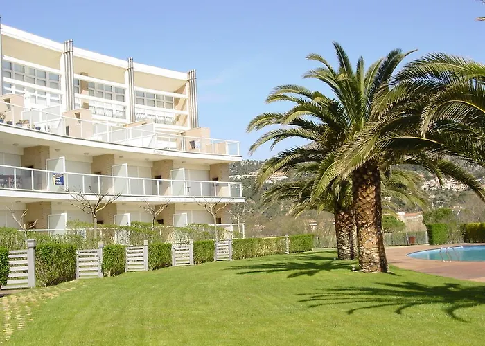 Apartamento Rodamar L'Estartit