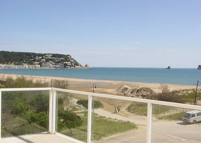 Apartamento Rodamar