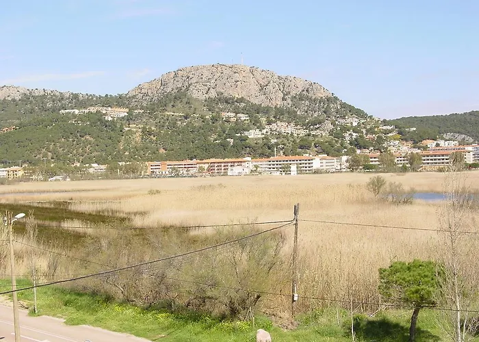 Apartamento Rodamar *